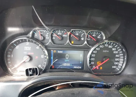 2014 Chevrolet Silverado 1500 1Lt из США, поврежденный, VIN 1GCVKREC0EZ406709